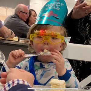 Meet your Posher, Arielle